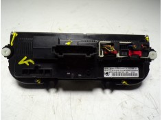 Recambio de mando calefaccion / aire acondicionado para skoda yeti 1.2 tsi referencia OEM IAM 3T0820047ABWHS 3T0820047AB  2