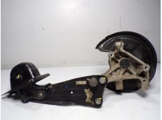 Recambio de mangueta trasera derecha para skoda yeti 1.2 tsi referencia OEM IAM 3C0505434K  1T0598611B 2