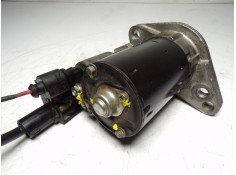 Recambio de motor arranque para skoda yeti 1.2 tsi referencia OEM IAM 0AH911023A 0001120410  2