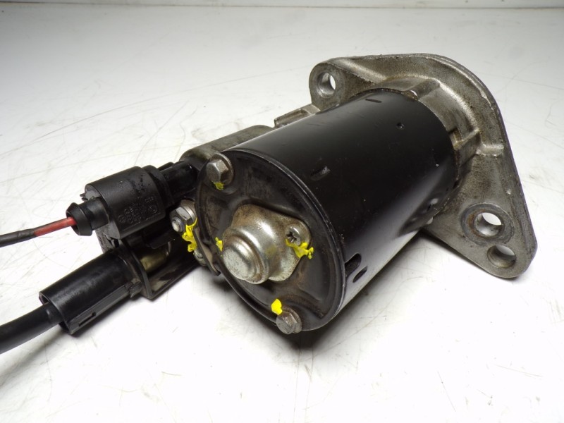 Recambio de motor arranque para skoda yeti 1.2 tsi referencia OEM IAM 0AH911023A 0001120410 