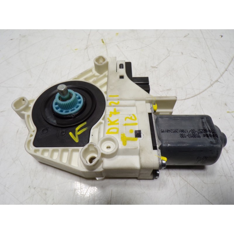 Recambio de motor elevalunas trasero izquierdo para skoda yeti 1.2 tsi referencia OEM IAM 5L0959811 5L0959811 