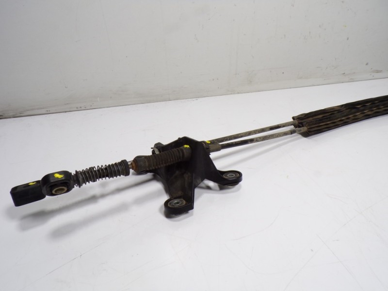 Recambio de palanca cambio para skoda yeti 1.2 tsi referencia OEM IAM 1K0711050A 5K0711049C 1Q0711266A