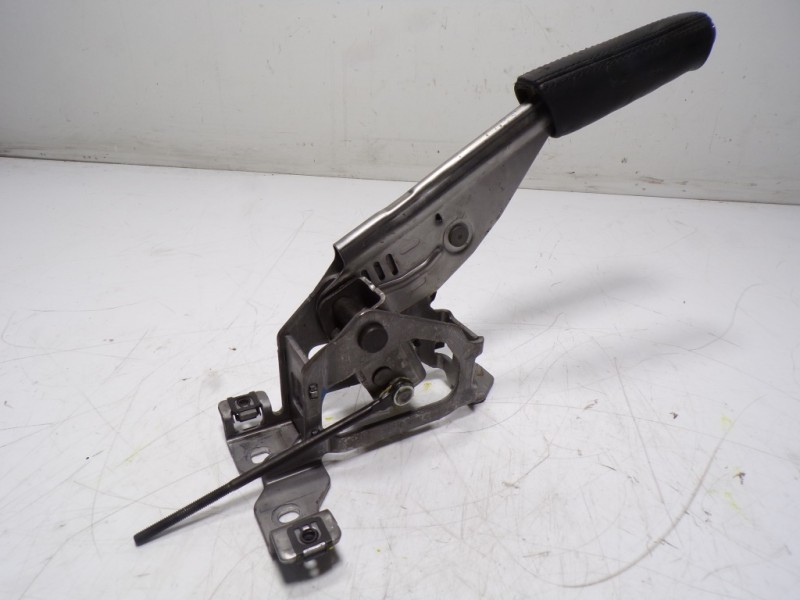 Recambio de palanca freno de mano para skoda yeti 1.2 tsi referencia OEM IAM 1Z1711303C 1Z1711303C 