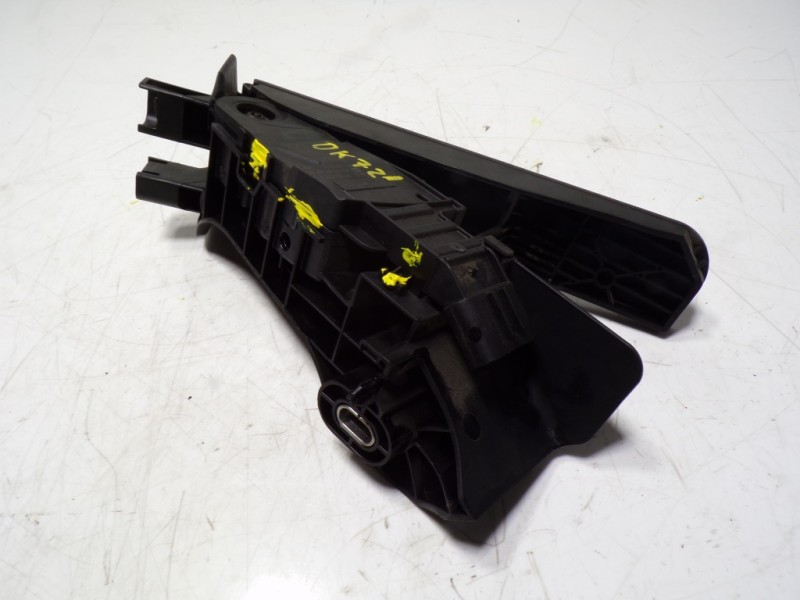 Recambio de potenciometro pedal para skoda yeti 1.2 tsi referencia OEM IAM 1K1721503S 1K1721503S 