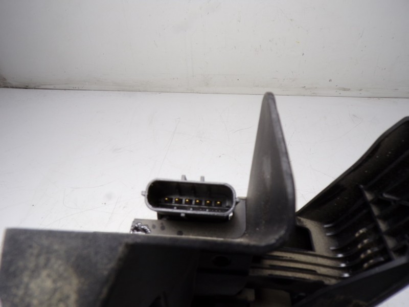 Recambio de potenciometro pedal para skoda yeti 1.2 tsi referencia OEM IAM 1K1721503S 1K1721503S 