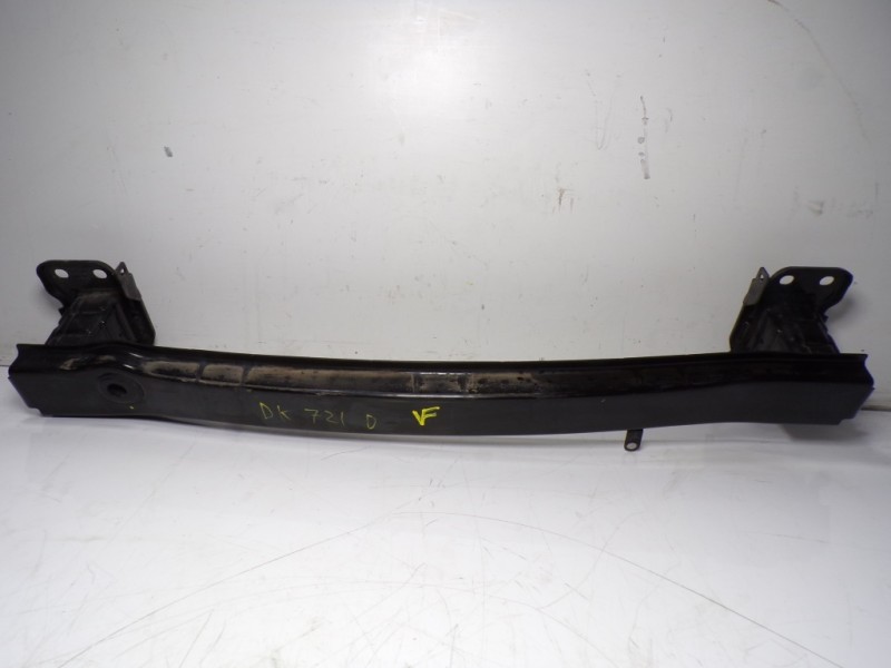 Recambio de refuerzo paragolpes delantero para skoda yeti 1.2 tsi referencia OEM IAM 5L0807109B  