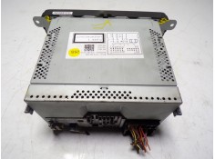 Recambio de sistema navegacion gps para skoda yeti 1.2 tsi referencia OEM IAM 3T0035191AWHS 3T0035191A  2