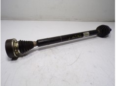 Recambio de transmision derecha para skoda yeti 1.2 tsi referencia OEM IAM 1K0407272QN 1K0407272NN  2