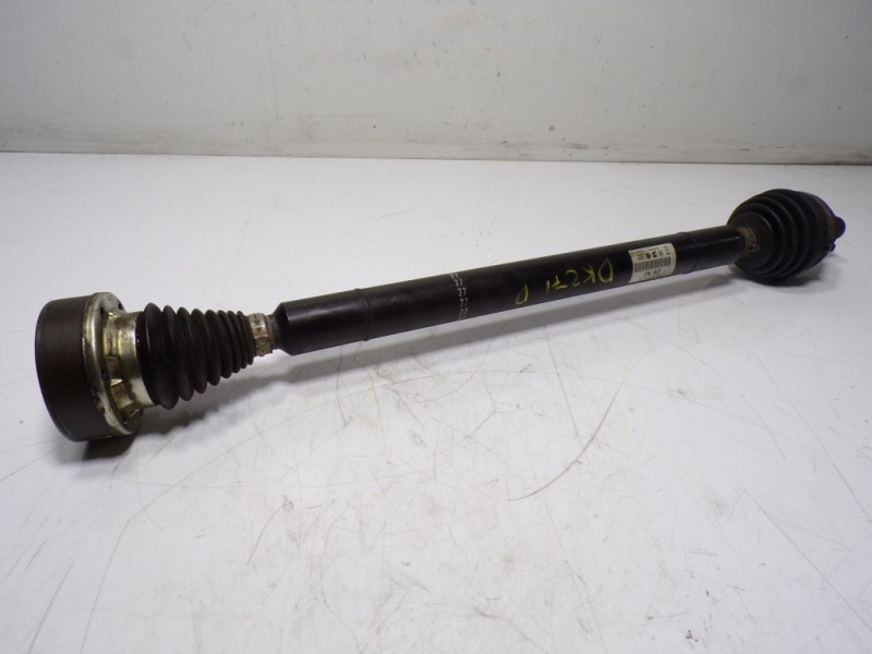 Recambio de transmision derecha para skoda yeti 1.2 tsi referencia OEM IAM 1K0407272QN 1K0407272NN 