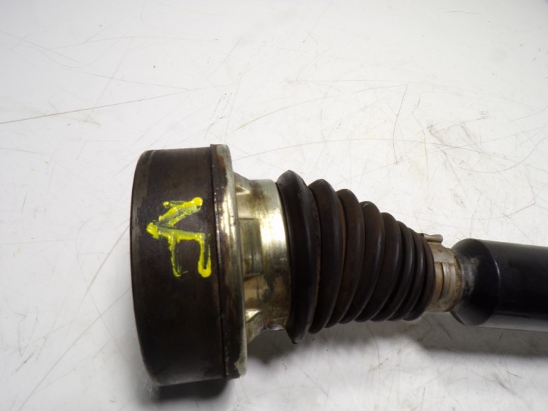 Recambio de transmision derecha para skoda yeti 1.2 tsi referencia OEM IAM 1K0407272QN 1K0407272NN 