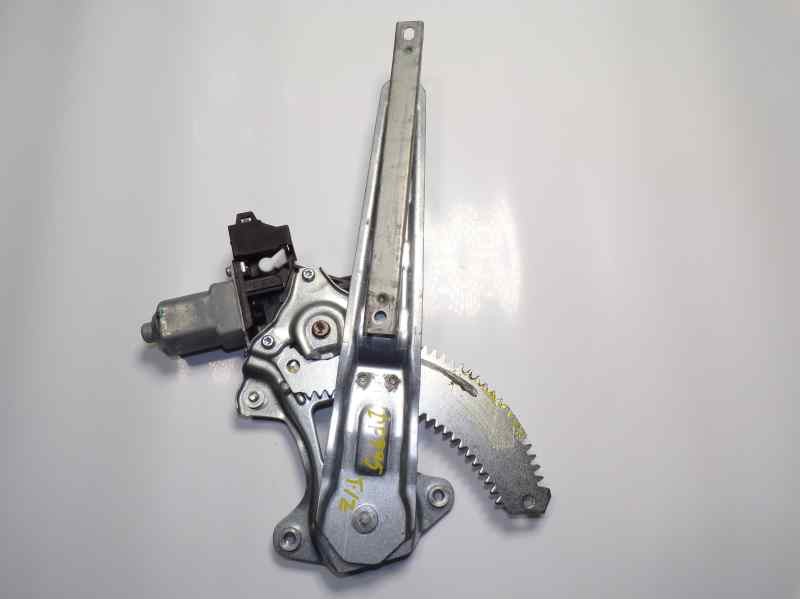 Recambio de elevalunas trasero derecho para nissan juke (f15) 1.6 16v cat referencia OEM IAM 827201KA0B 82731DV 