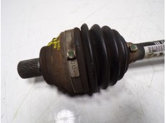 Recambio de transmision izquierda para skoda yeti 1.2 tsi referencia OEM IAM 1K0407271HQ 1K0407271HQ  2