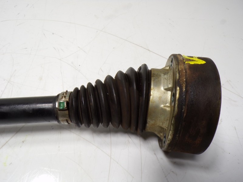 Recambio de transmision izquierda para skoda yeti 1.2 tsi referencia OEM IAM 1K0407271HQ 1K0407271HQ 