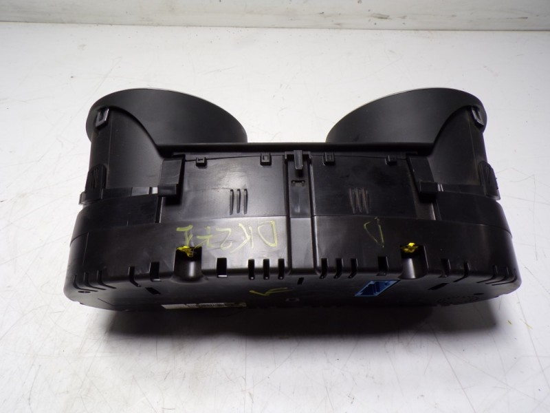 Recambio de cuadro instrumentos para skoda yeti 1.2 tsi referencia OEM IAM 5L0920840JKD0 A2C53425999 