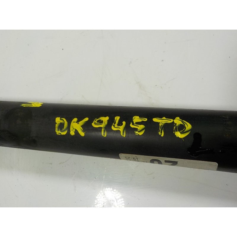 Recambio de amortiguador trasero derecho para audi a1 (8x) 1.6 tdi referencia OEM IAM 6R0513025H 6R0512011AB 