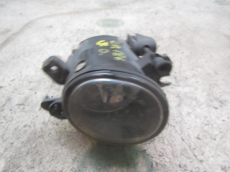 Recambio de faro antiniebla derecho para mercedes-benz clase a (w169) a 180 cdi (169.007) referencia OEM IAM A1698201656  