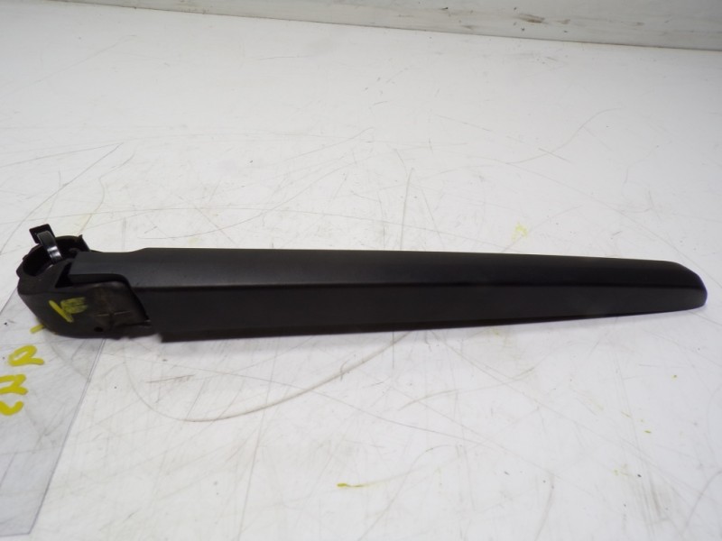 Recambio de brazo limpia trasero para audi a1 (8x) 1.6 tdi referencia OEM IAM 8R09554071P9  