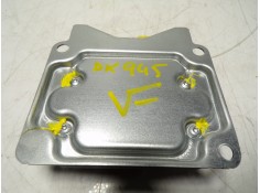 Recambio de centralita airbag para audi a1 (8x) 1.6 tdi referencia OEM IAM 8X0959655B 8X0959655B  2