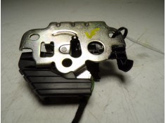 Recambio de cerradura maletero / porton para audi a1 (8x) 1.6 tdi referencia OEM IAM 8R0827505 8R0827505  2