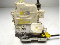 Recambio de cerradura puerta trasera derecha para audi a1 (8x) 1.6 tdi referencia OEM IAM 8X0839016B 8X0839016B  2