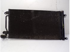 Recambio de condensador aire acondicionado para audi a1 (8x) 1.6 tdi referencia OEM IAM 6R0820411AC 6R0820411AC  2