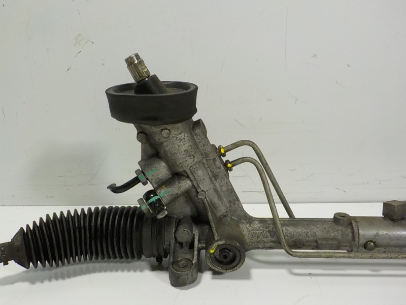 Recambio de cremallera direccion para audi a1 (8x) 1.6 tdi referencia OEM IAM 6R1423055P 6R1423055P 