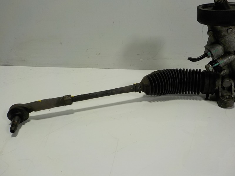 Recambio de cremallera direccion para audi a1 (8x) 1.6 tdi referencia OEM IAM 6R1423055P 6R1423055P 