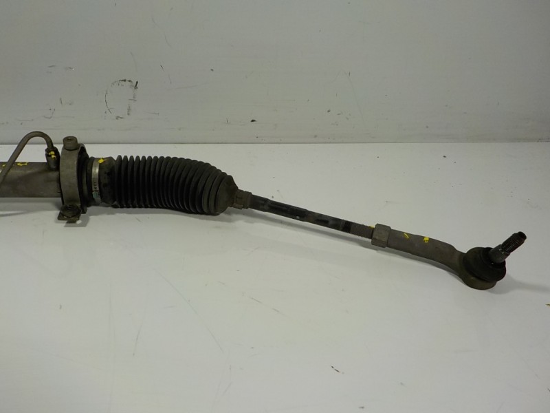 Recambio de cremallera direccion para audi a1 (8x) 1.6 tdi referencia OEM IAM 6R1423055P 6R1423055P 