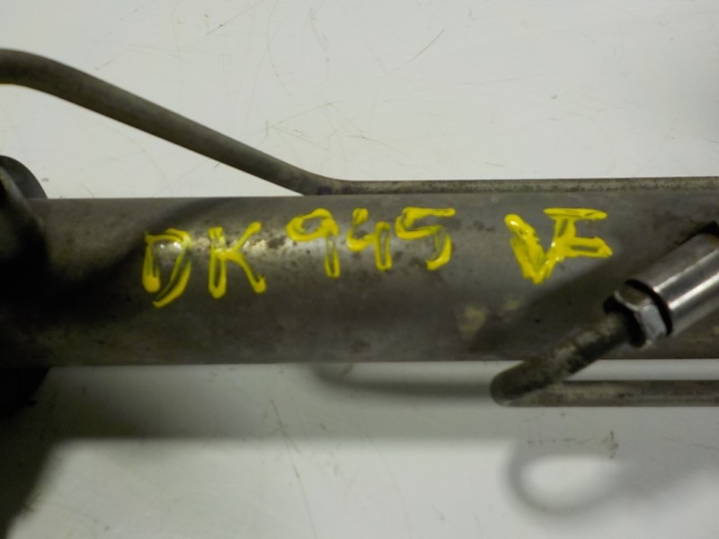 Recambio de cremallera direccion para audi a1 (8x) 1.6 tdi referencia OEM IAM 6R1423055P 6R1423055P 