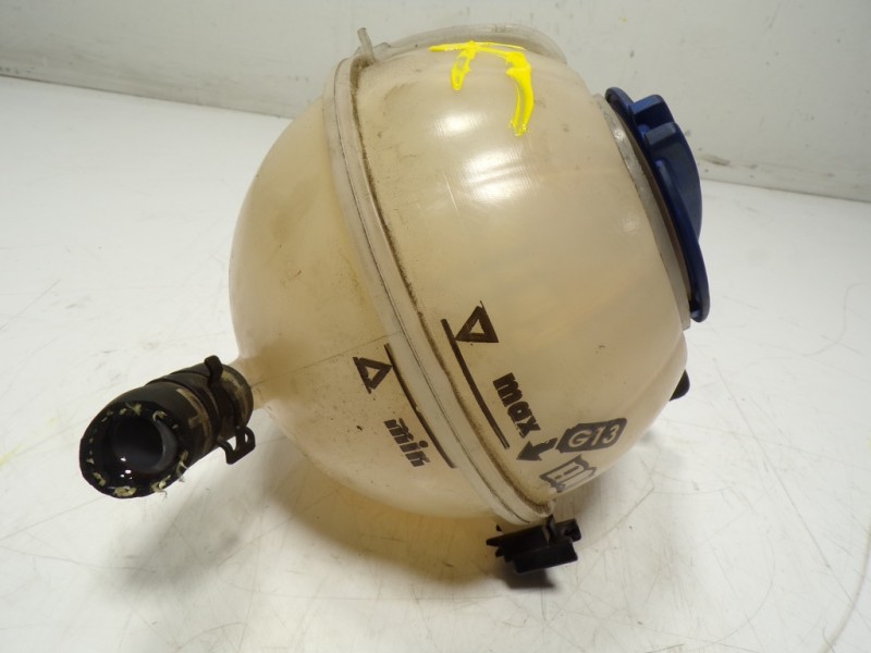 Recambio de deposito expansion para audi a1 (8x) 1.6 tdi referencia OEM IAM 6Q0121407B 6Q0121407B 