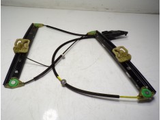 Recambio de elevalunas delantero derecho para audi a1 (8x) 1.6 tdi referencia OEM IAM 8X4837462A 8X4837462A  2