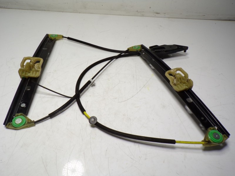 Recambio de elevalunas delantero derecho para audi a1 (8x) 1.6 tdi referencia OEM IAM 8X4837462A 8X4837462A 