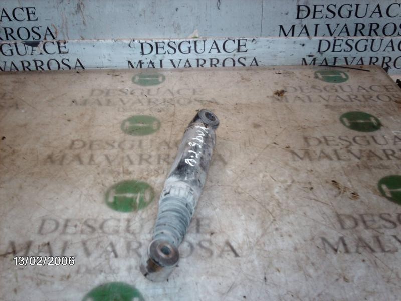 Recambio de amortiguador trasero derecho para citroën xsara coupe 1.6i 16v vts referencia OEM IAM   
