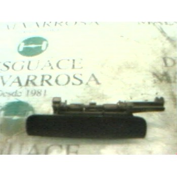 MANETA EXTERIOR DELANTERA IZQUIERDA 