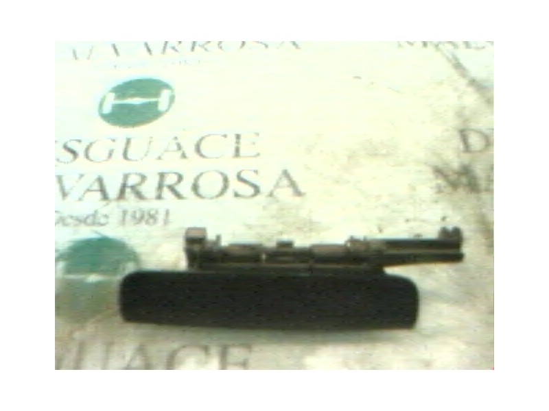 Recambio de maneta exterior delantera izquierda para peugeot 605 srdt referencia OEM IAM   