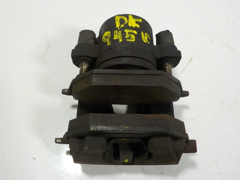 Recambio de pinza freno delantera izquierda para audi a1 (8x) 1.6 tdi referencia OEM IAM   