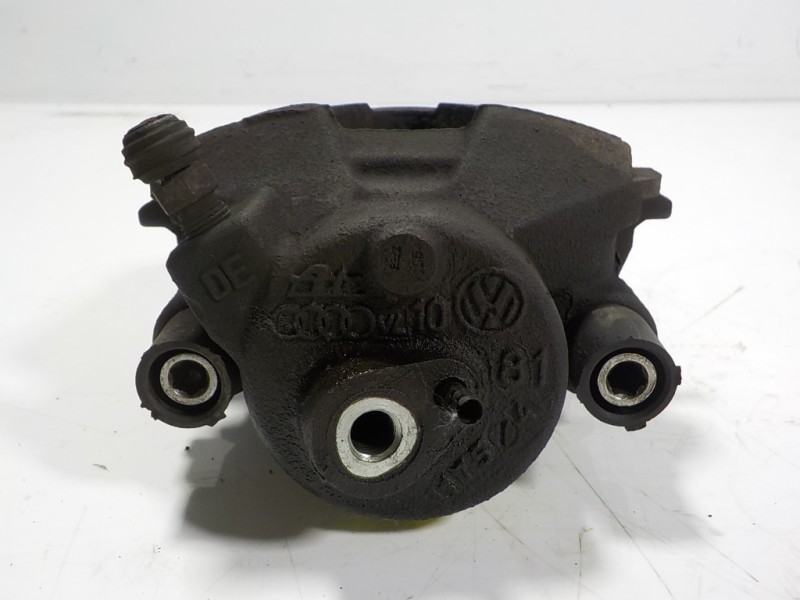 Recambio de pinza freno delantera izquierda para audi a1 (8x) 1.6 tdi referencia OEM IAM   