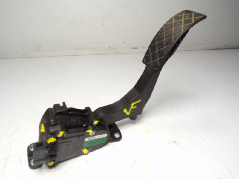 Recambio de potenciometro pedal para audi a1 (8x) 1.6 tdi referencia OEM IAM 6Q1721503M 6Q1721503M 
