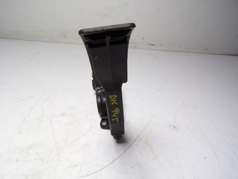 Recambio de potenciometro pedal para audi a1 (8x) 1.6 tdi referencia OEM IAM 6Q1721503M 6Q1721503M 