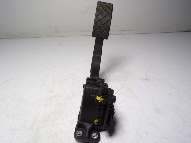Recambio de potenciometro pedal para audi a1 (8x) 1.6 tdi referencia OEM IAM 6Q1721503M 6Q1721503M 