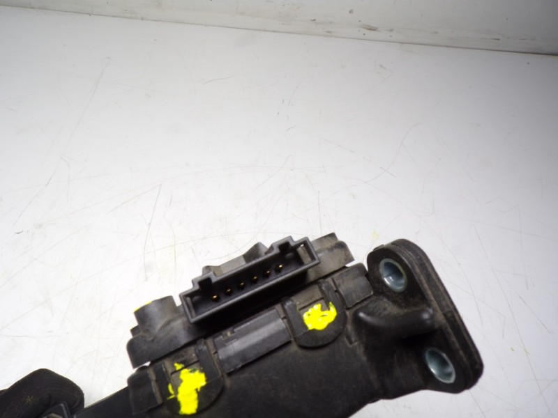 Recambio de potenciometro pedal para audi a1 (8x) 1.6 tdi referencia OEM IAM 6Q1721503M 6Q1721503M 