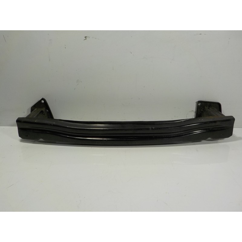 Recambio de refuerzo paragolpes trasero para audi a1 (8x) 1.6 tdi referencia OEM IAM 8X0807309  