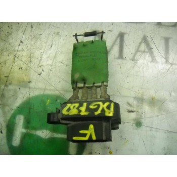 RESISTENCIA CALEFACCION 