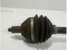 Recambio de transmision izquierda para audi a1 (8x) 1.6 tdi referencia OEM IAM 6R0407761A 6R0407761AX  2