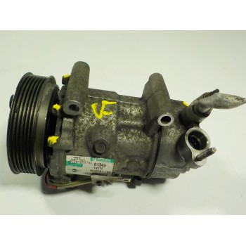 COMPRESOR AIRE ACONDICIONADO 6942501 