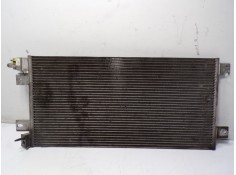 Recambio de condensador aire acondicionado para chrysler sebring berlina 2.0 crd cat referencia OEM IAM  T481AA3555  2