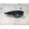 Recambio de maneta exterior trasera izquierda para peugeot 207 1.4 hdi referencia OEM IAM   