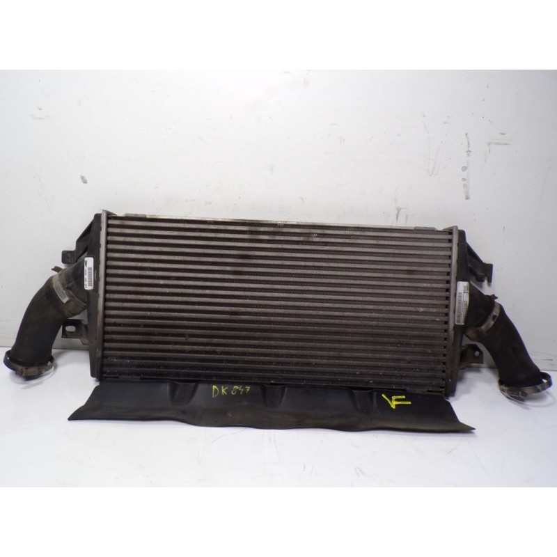 Recambio de intercooler para chrysler sebring berlina 2.0 crd cat referencia OEM IAM  879333V 