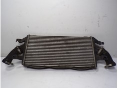 Recambio de intercooler para chrysler sebring berlina 2.0 crd cat referencia OEM IAM  879333V  2