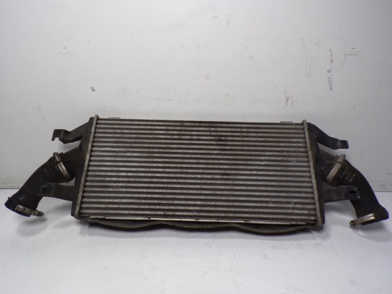 Recambio de intercooler para chrysler sebring berlina 2.0 crd cat referencia OEM IAM  879333V 
